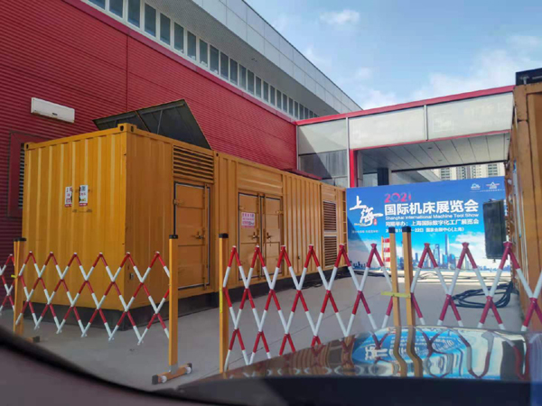 解放发电机出租 对于发电机的特性你了解多少？