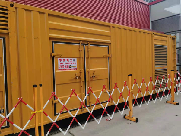解放关于通用发电机的十万个为什么？