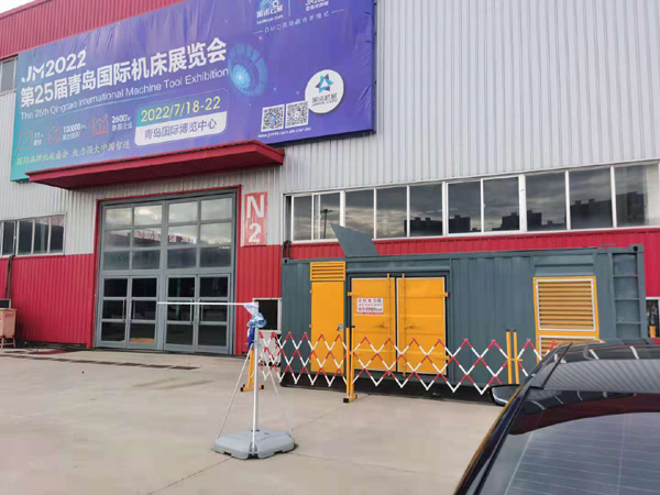 解放发电机租赁-柴油发电机组不及时维护危害大