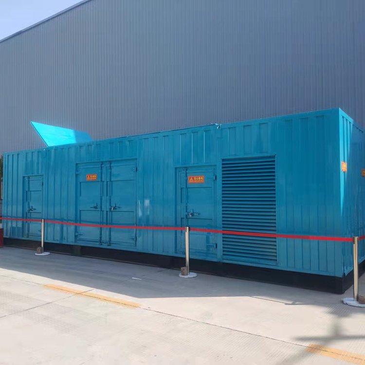 解放怎样更换柴油发电机组的空气滤清器？