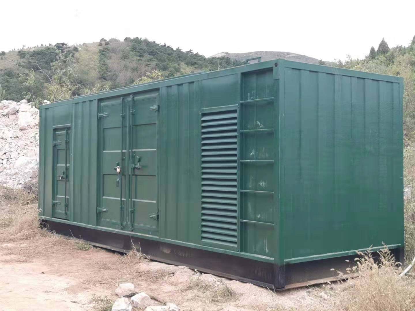 解放如何对接地系统进行定期检测和维护？
