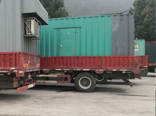 解放柴油发电机组使用注意安全事项有哪些？