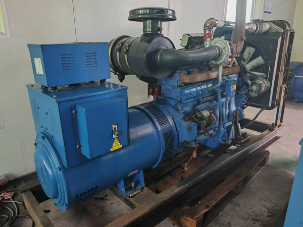 解放100kW柴油发电机组使用多级机油有哪些优缺点？