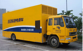 解放发电机组如何判断水冷式机油散热器是否需要更换？