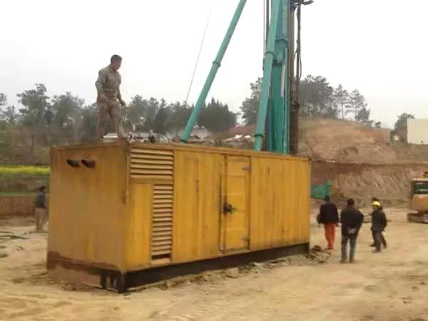 解放柴油发电机组应用场合有哪些？