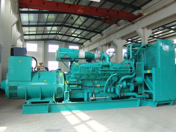 解放影响800KW发电机组油耗的因素有哪些？